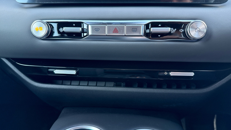 MG MGS5 125kW SE EV 49kWh 5dr Auto Electric Estate